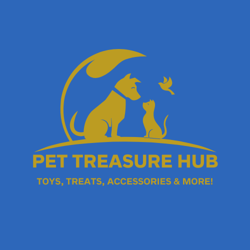 PetTreasureHub