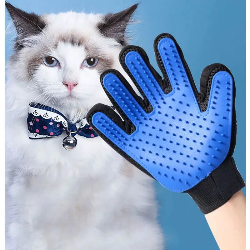 Pet Hair Removal Glove