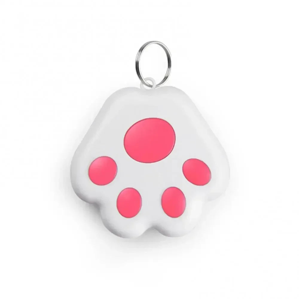Bluetooth Anti-Loss Tracker