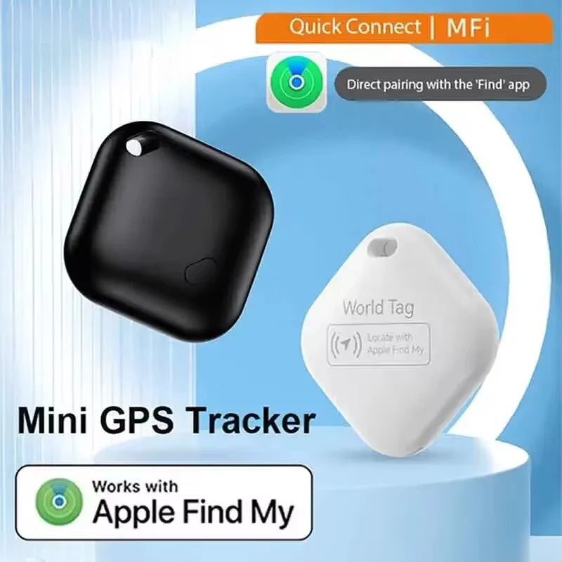 Mini iTag Bluetooth Tracker