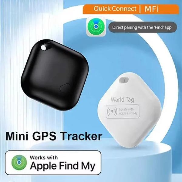 Mini iTag Bluetooth Tracker