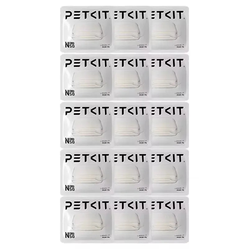 PETKIT PURA MAX Deodorant Cubes