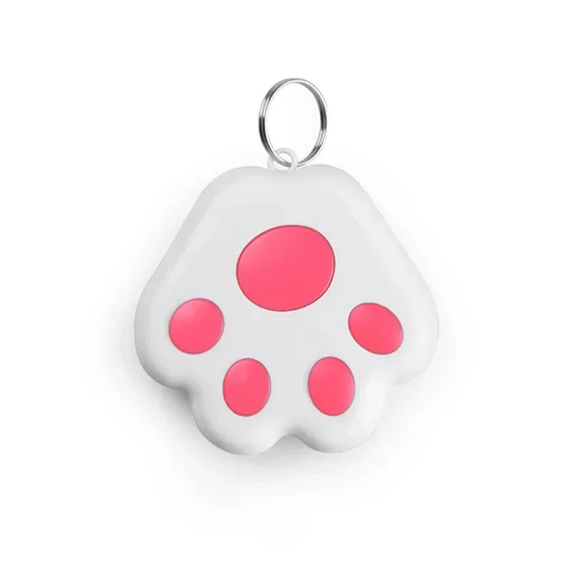 Bluetooth Anti-Loss Tracker
