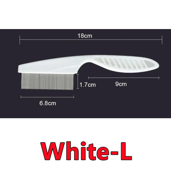 Pet Hair Removal Comb