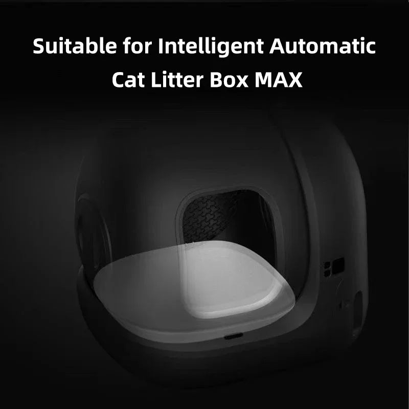 PETKIT PURA MAX Cat Litter Box Mat