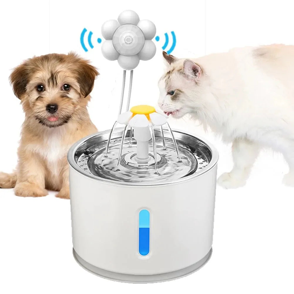 Infrared Pet Water Dispenser Switch
