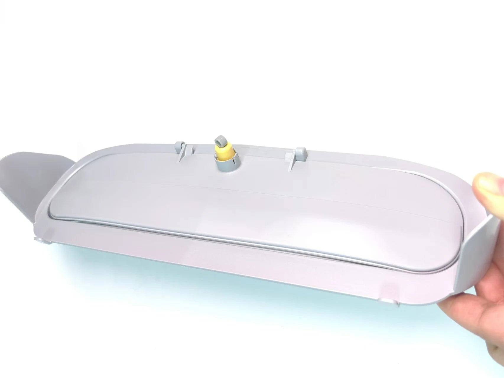 Automatic Cat Litter Box Filter Bin & Door Replacement