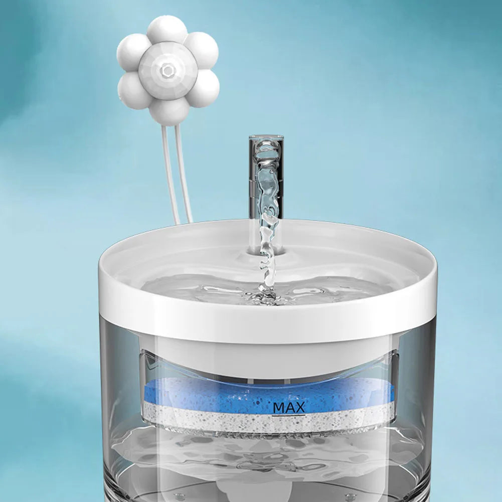 Infrared Pet Water Dispenser Switch