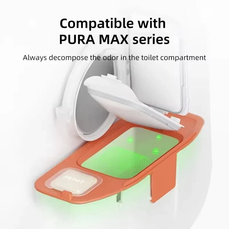 PETKIT PURA MAX Deodorant Cubes
