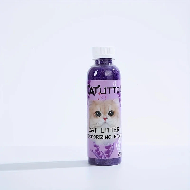 Cat Litter Deodorizing Beads
