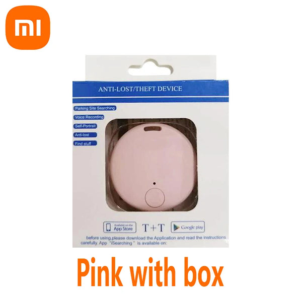 Xiaomi Mini GPS Tracker