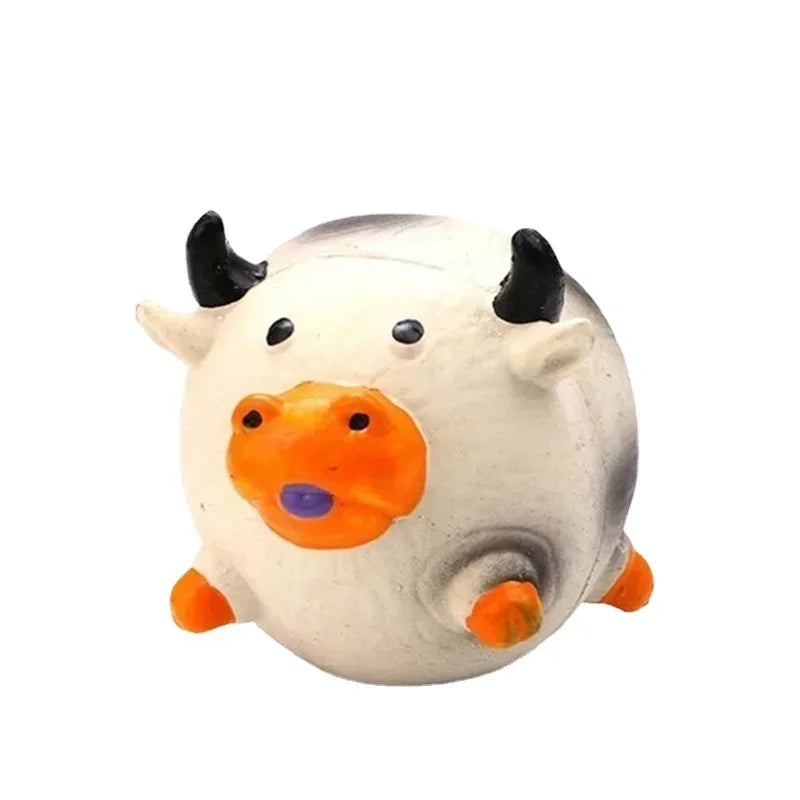 Pet Dog Squeaky Toy