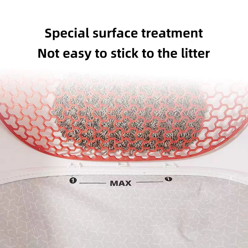 PETKIT PURA MAX Cat Litter Box Mat
