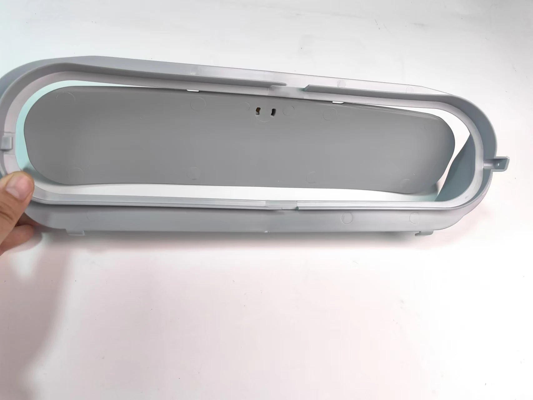 Automatic Cat Litter Box Filter Bin & Door Replacement
