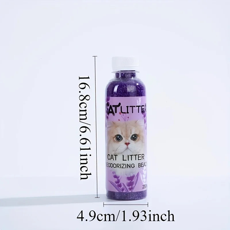 Cat Litter Deodorizing Beads