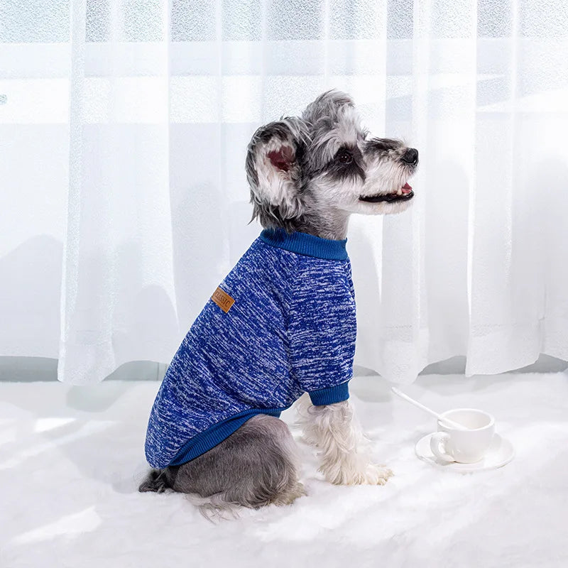 Winter Dog Jacket