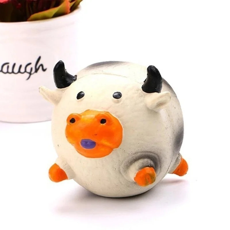 Pet Dog Squeaky Toy