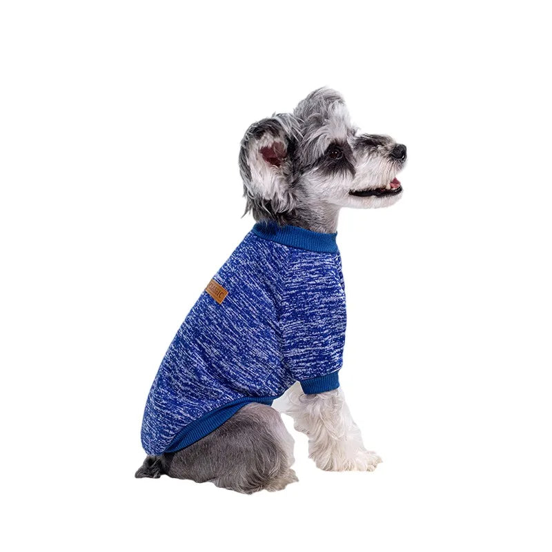 Winter Dog Jacket