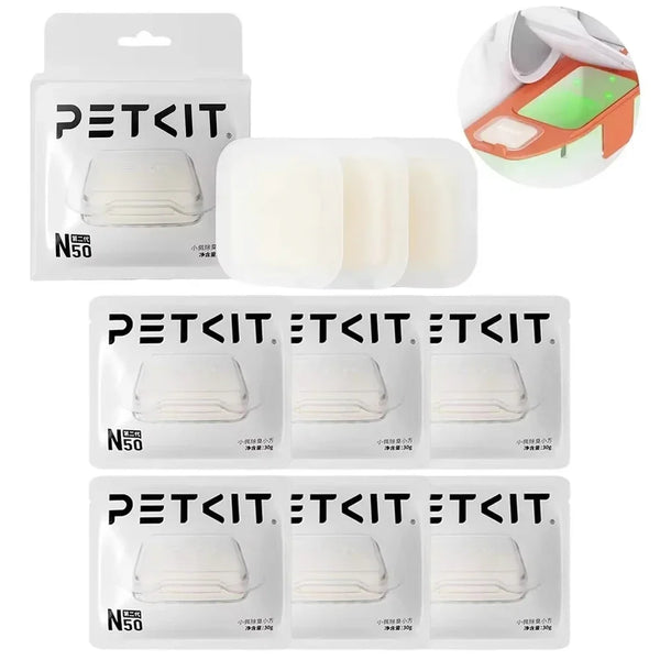 PETKIT PURA MAX Deodorant Cubes