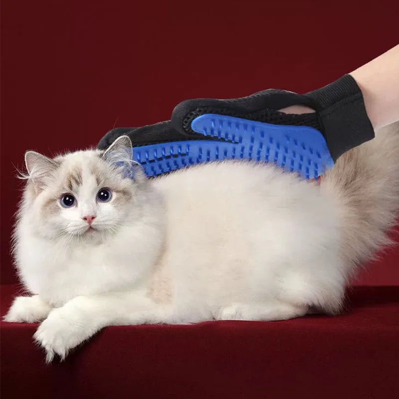 Pet Hair Removal Glove