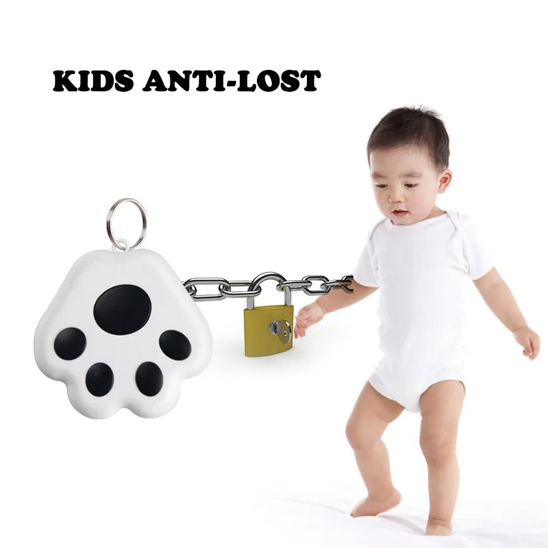 Bluetooth Anti-Loss Tracker