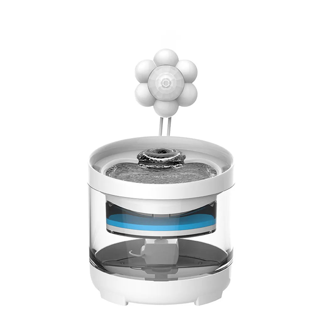 Infrared Pet Water Dispenser Switch