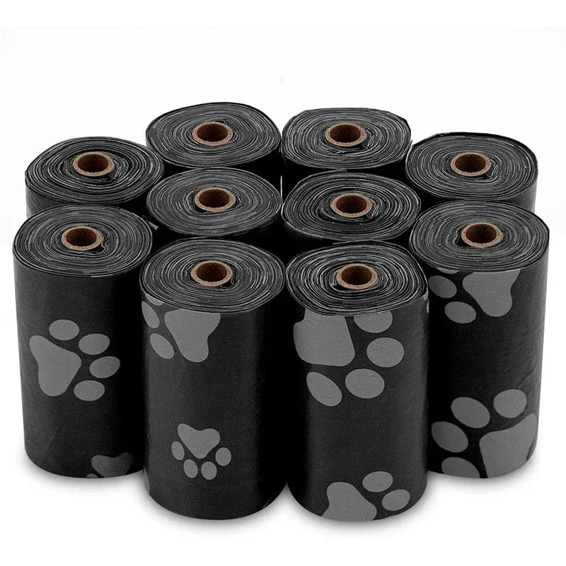120-Pack Dog Poop Bags