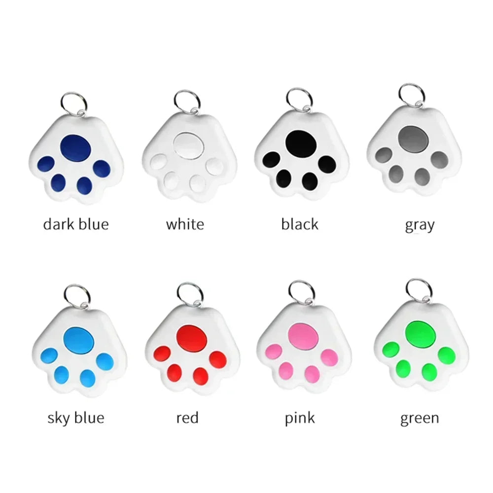 Bluetooth Anti-Loss Tracker