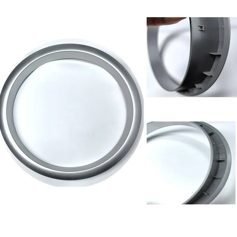 Cat Litter Box Waste Bin