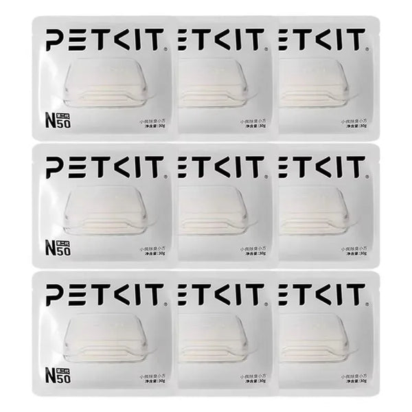 PETKIT PURA MAX Deodorant Cubes