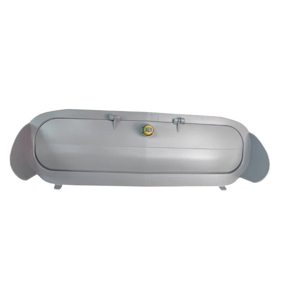 Automatic Cat Litter Box Filter Bin & Door Replacement