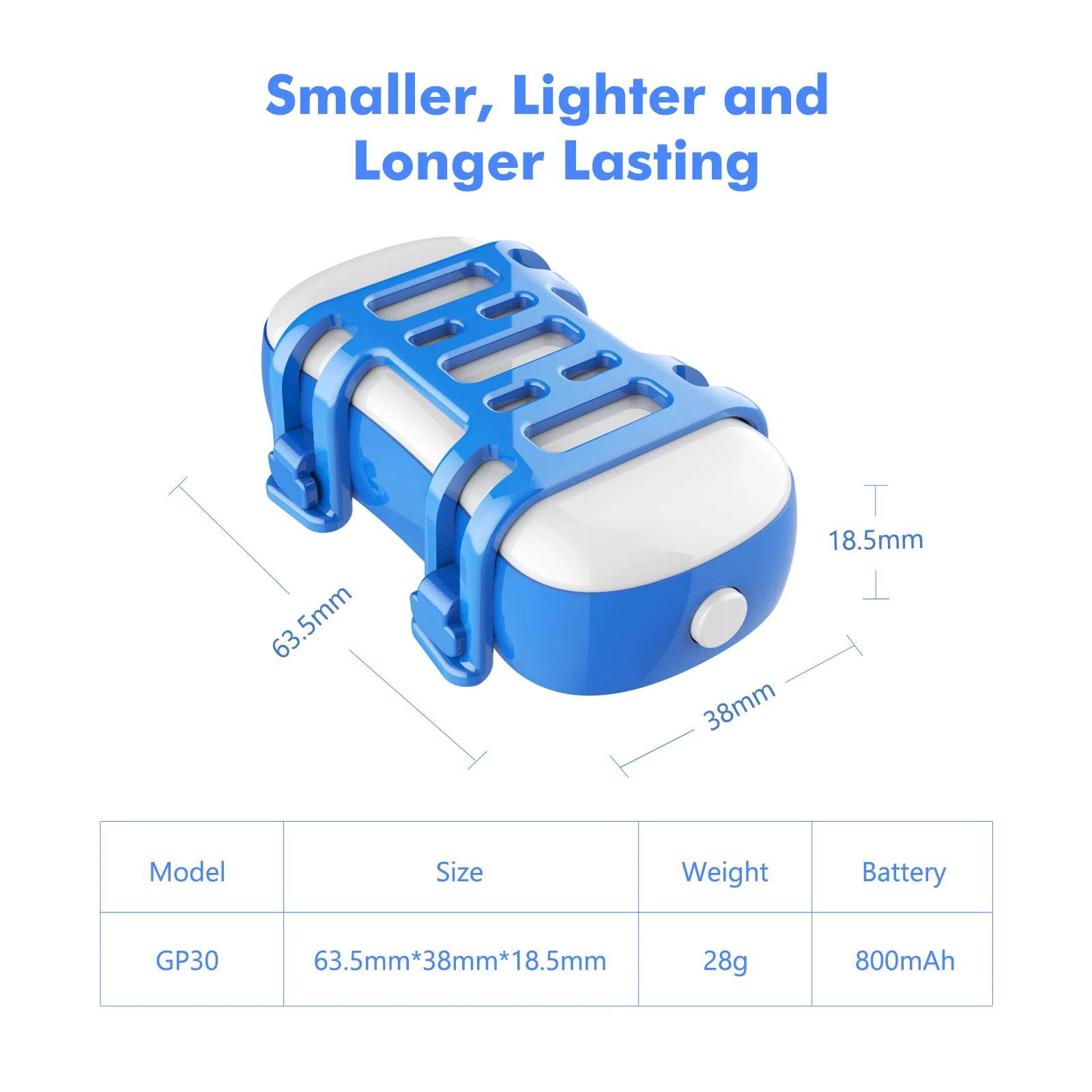 4G GPS Pet Tracker