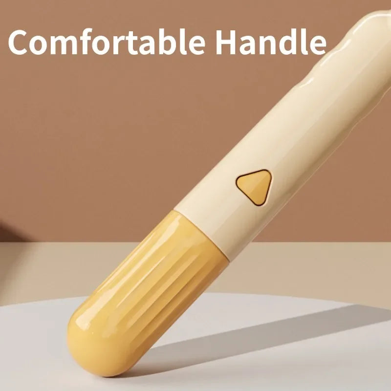 Self-Cleaning Pet Brush