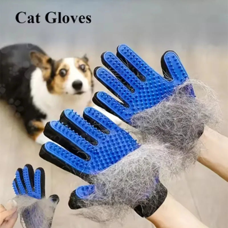 Pet Hair Removal Glove