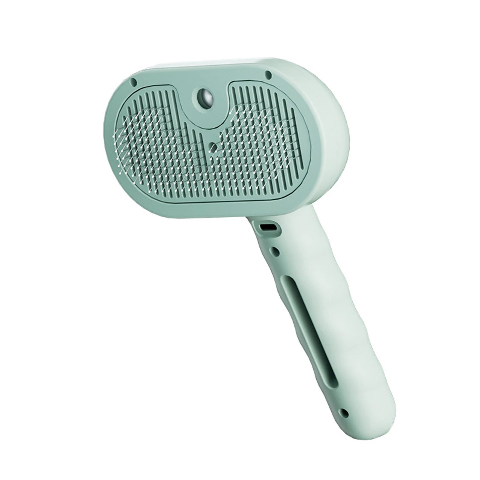 Dog Steam Grooming Brush