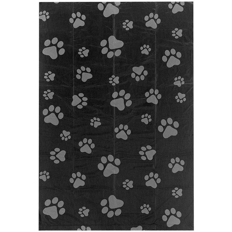 120-Pack Dog Poop Bags