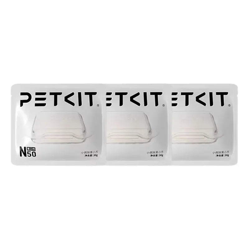 PETKIT PURA MAX Deodorant Cubes