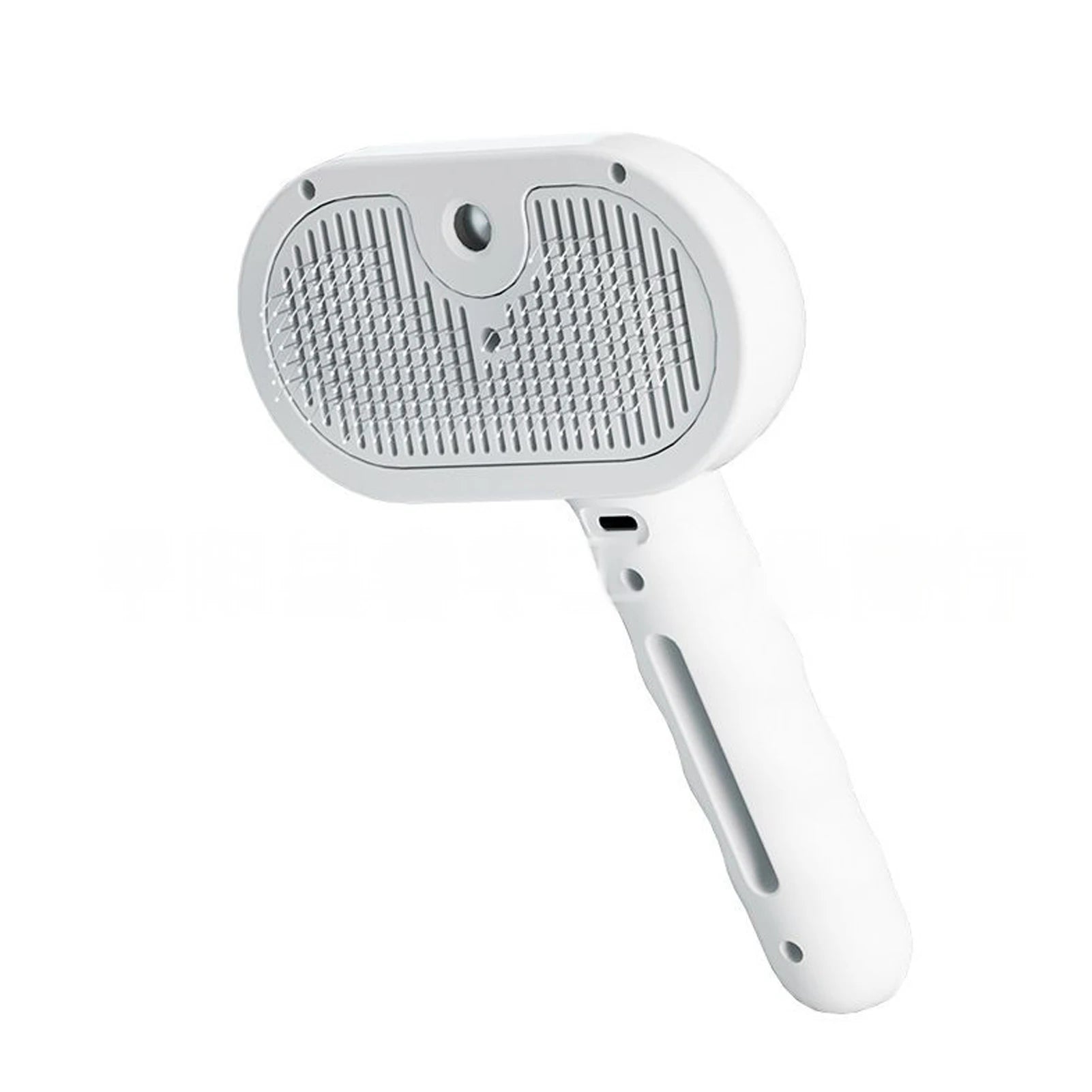 Dog Steam Grooming Brush