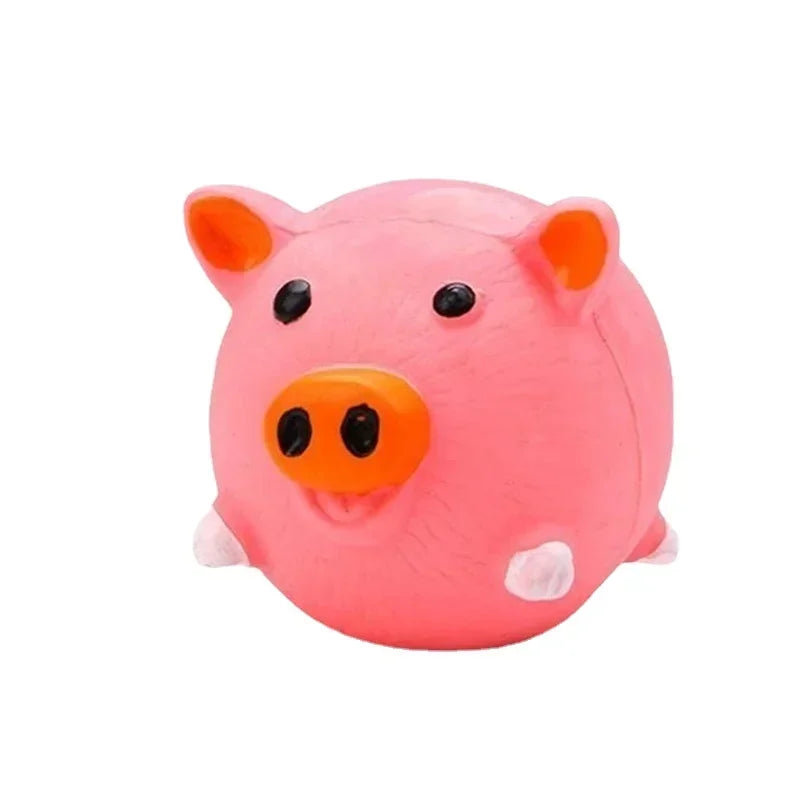 Pet Dog Squeaky Toy