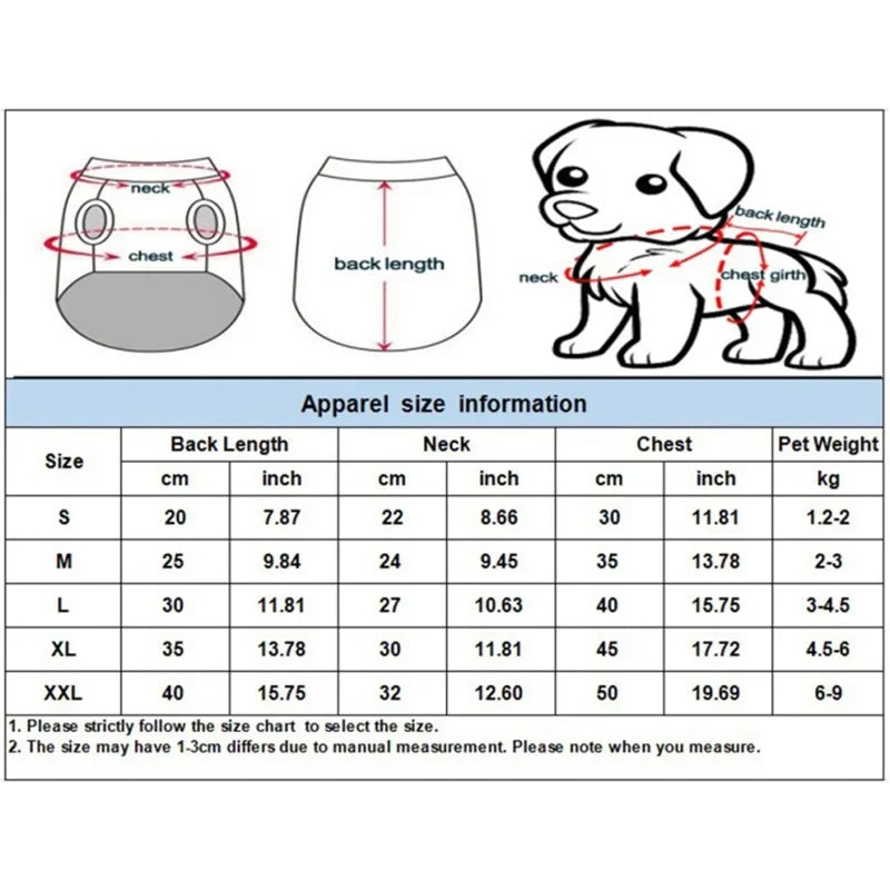 Waterproof Winter Dog Coat – Outdoor Jacket