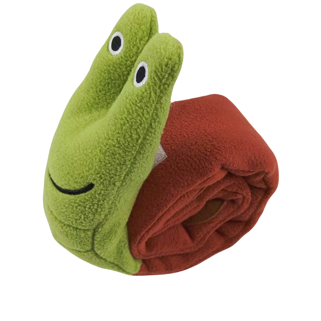 Dog Puzzle Feeder Plush Squeaky Toy