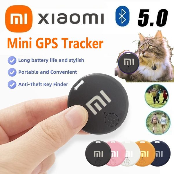 Xiaomi Mini GPS Tracker
