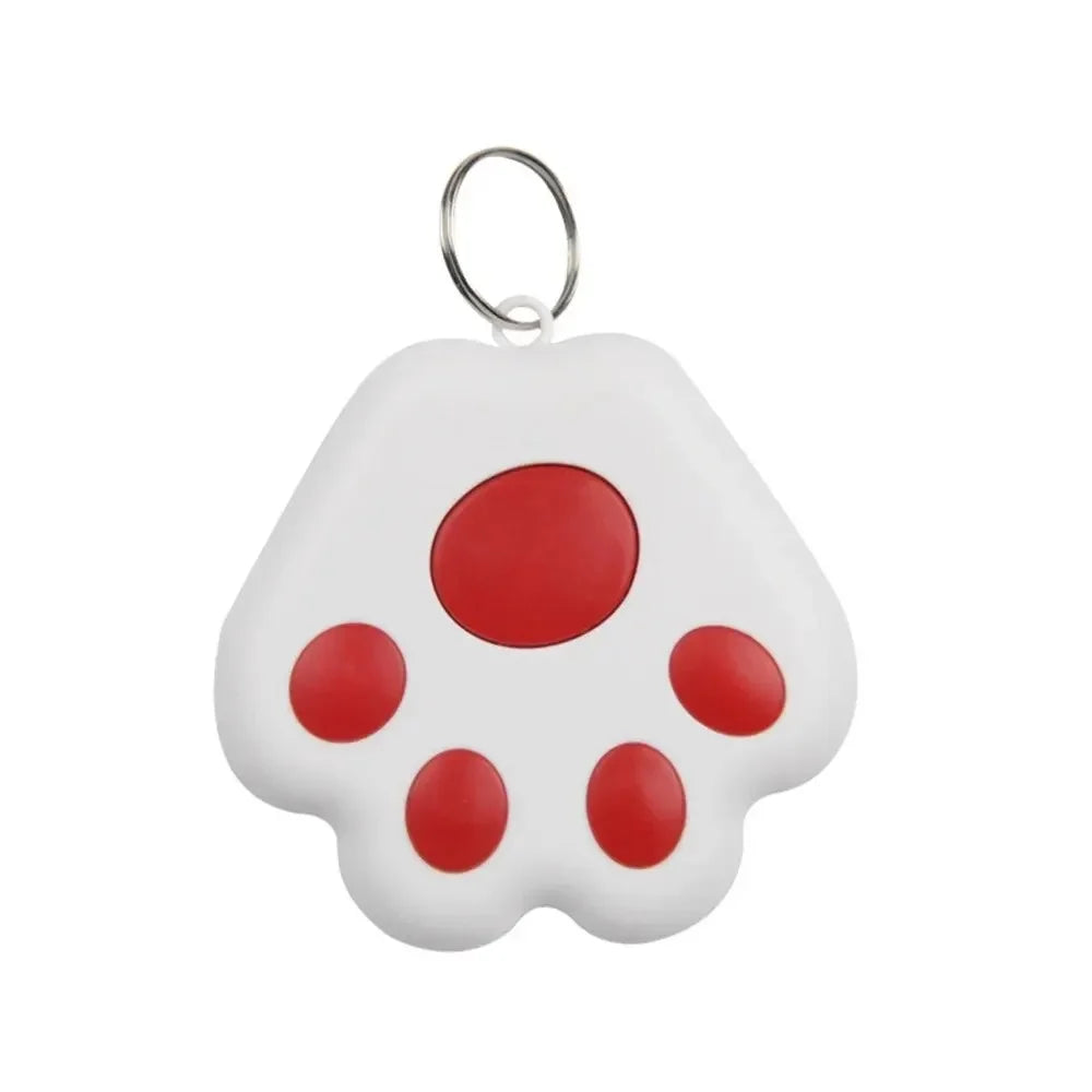 Bluetooth Anti-Loss Tracker