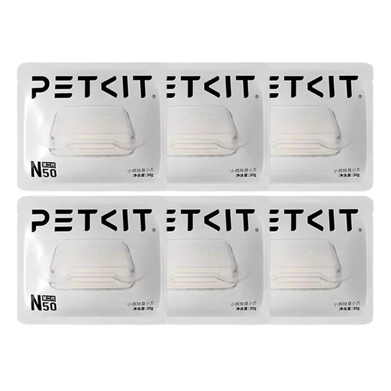 PETKIT PURA MAX Deodorant Cubes