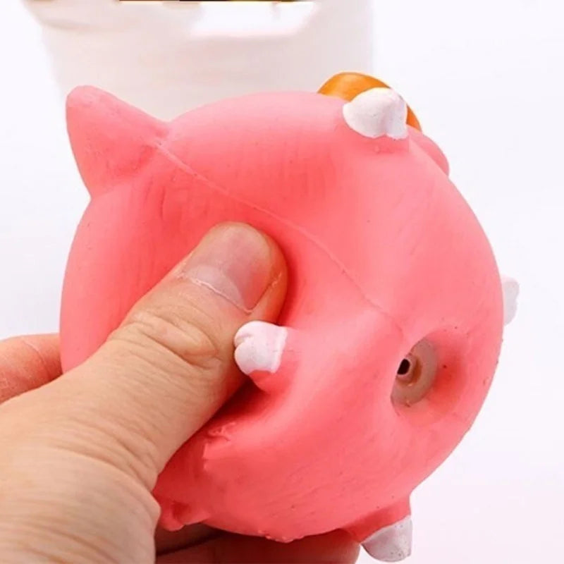 Pet Dog Squeaky Toy
