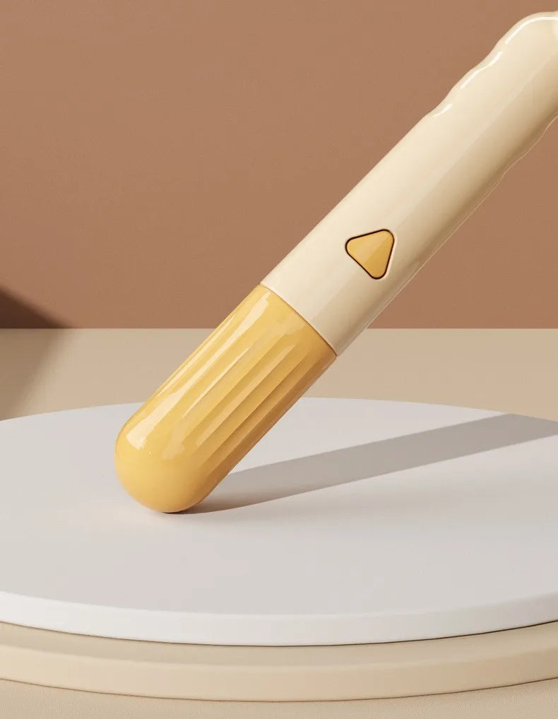 Self-Cleaning Pet Brush