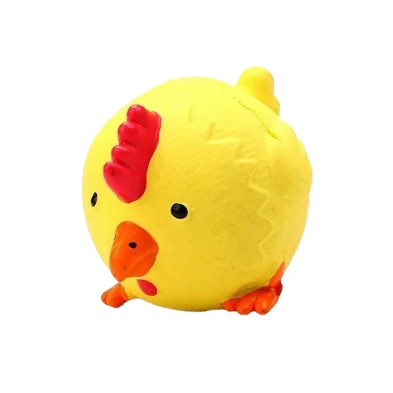 Pet Dog Squeaky Toy