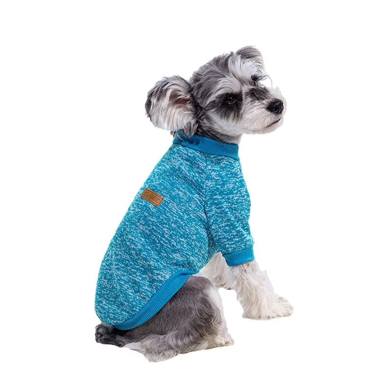 Winter Dog Jacket