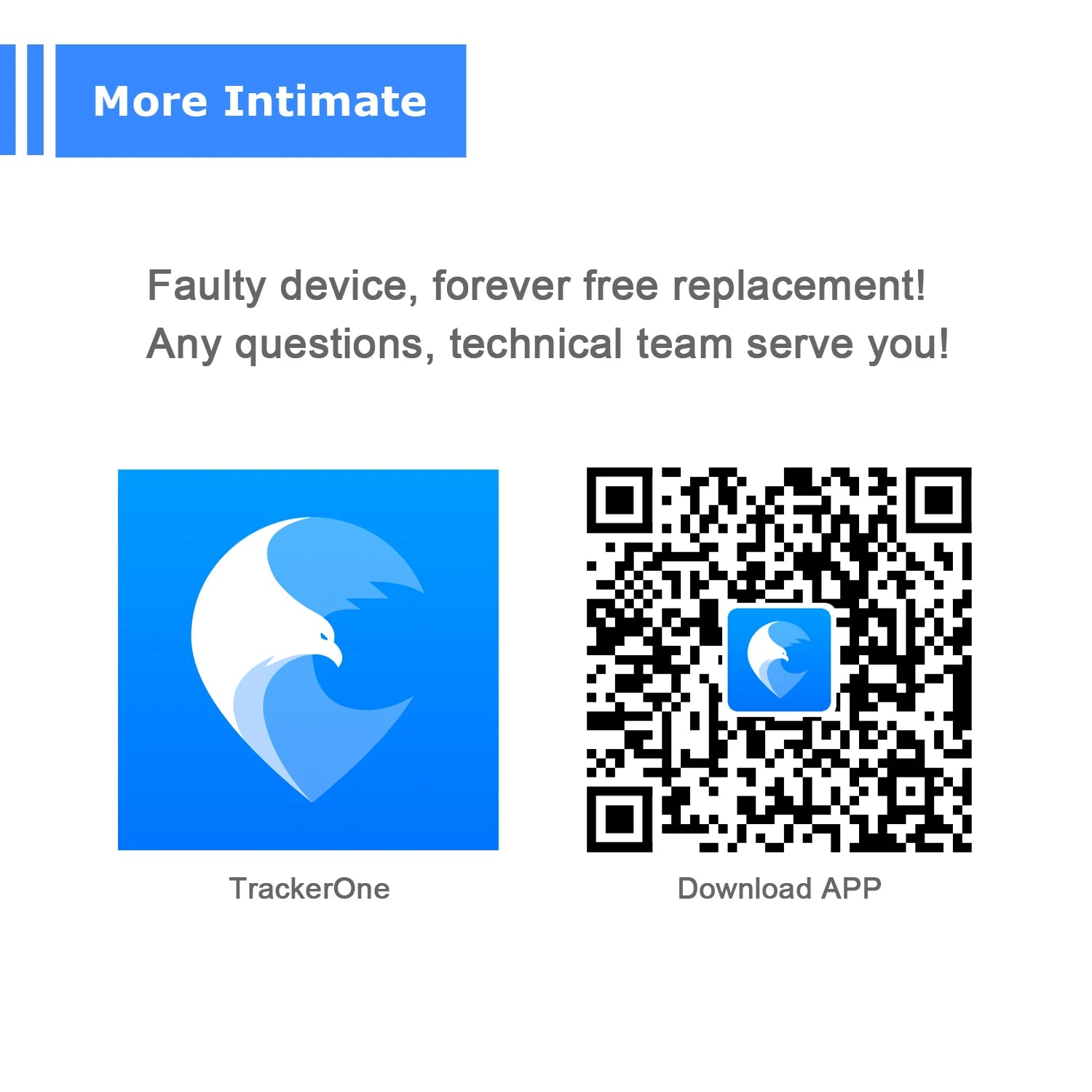 4G GPS Pet Tracker