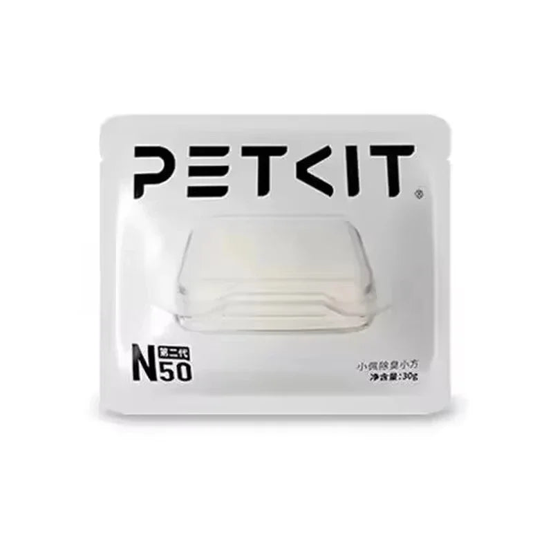 PETKIT PURA MAX Deodorant Cubes